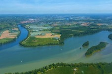 Vol en ULM autogire - Formule Duo - Moissac (82)