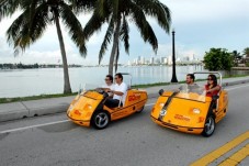 Tour and Incentive Travel