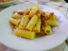 L'arte della cucina Romana