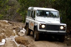Sintra TT Tour - Passeio privado 4x4 em Família (1 Dia)