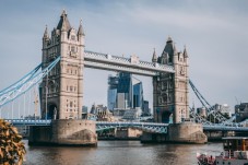 Prywatna Wycieczka Piesza po Londynie