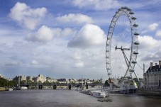 The Original Tour London (Tootbus): tour Hop‑On Hop‑Off e biglietti attrazioni