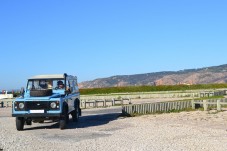 Sintra TT Tour - Passeio privado 4x4 em Família (1 Dia)