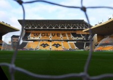 Wycieczka po stadionie Wolves dla dwojga