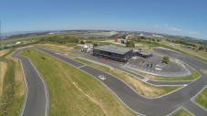 Rally Performance Driving Course (1 day) – France