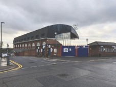 Crystal Palace
