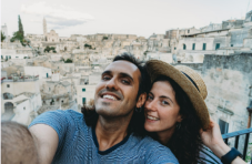 Private walking tour of Urbino with a local guide