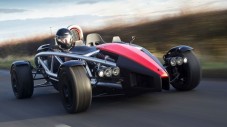 ariel atom