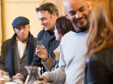 Pearse Lyons Whiskey Distillery Legacy Experience in Dublin