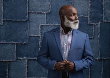 Swagger Male Photoshoot Experience