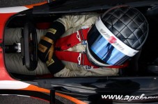 Kurs jazdy Formułą 1 Silver – Le Luc, Francja