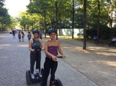 3-Godzinna Wycieczka Segwayem dla Dwojga po Berlinie