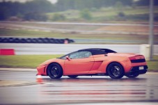 Lamborghini Gallardo