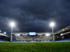Crystal Palace