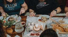 Krakowska Wycieczka Kulinarna dla Dwojga
