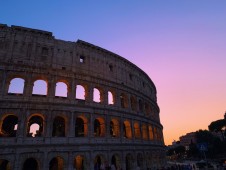 Vatican Necropolis and St. Peter's Basilica fast-track guided tour