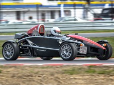 ariel atom