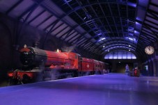 Warner Bros. Studio Tour po Londynie dla dwojga
