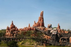 Walt Disney Studios + Disneyland® Paris - billet enfant - (3-11ans)