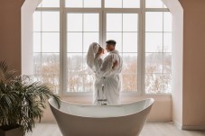 2-Nocny Pobyt Spa dla Dwojga w Polsce