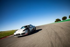 Track Coaching Super Experience Porsche Cayman 718 S - 15 voltas