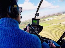 Piloter un Hélicoptère - 30 min Candillargues (34)