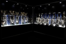 Wycieczka po stadionie Chelsea dla dwojga