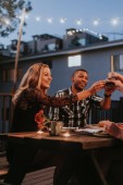 3-Course Dinner and Wine for Two – Copenhagen