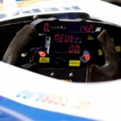 Kieruj prawdziwym samochodem F1 w Szwecji – Pakiet 1
