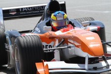 Brązowy Kurs Kierowcy Formuły 1 - Circuit du Luc, Francja