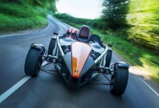 Ariel Atom Co Drive