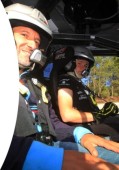 Rally Extreme Experience in Portugal