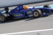 Brązowy Kurs Kierowcy Formuły 1 - Circuit du Luc, Francja
