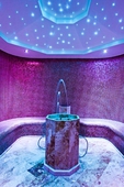 un weekend si relax in spa a Fiuggi 