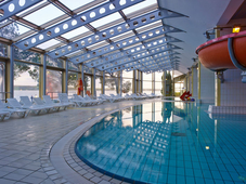 WEEKEND ANTISTRESS A PORTOROSE