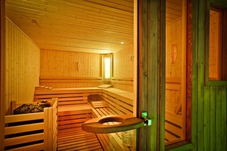 un weekend si relax in spa a Fiuggi 