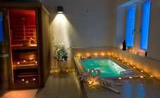 BENESSERE PER GLI OVER 50 A RIMSKE TERME