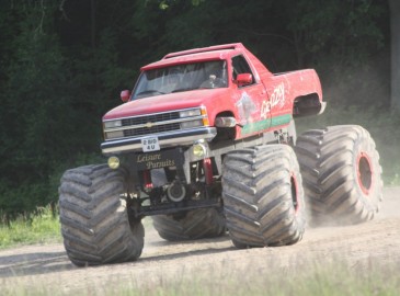 Monster Truck