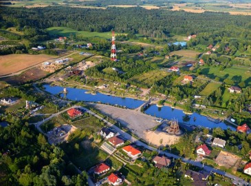 Pomysł na Prezent - Mazury