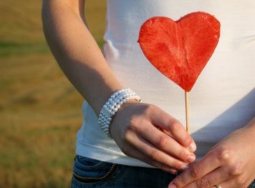 Prezenty na walentynki dla niego