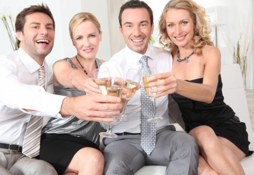 40 urodziny