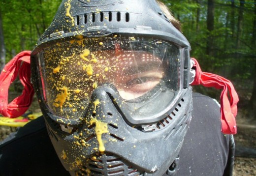 Paintball