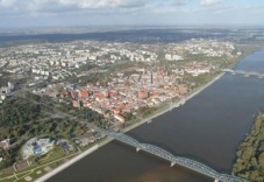 Toruń