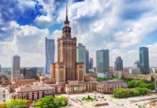 Warszawa